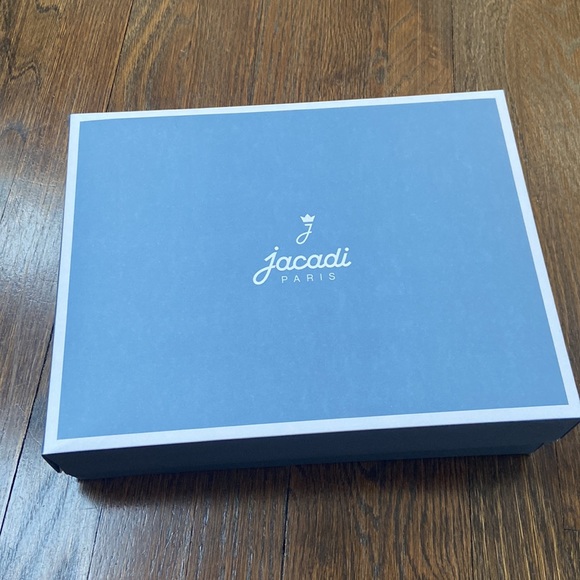 Jacardi Girls Fitted Blazer Jacket - Picture 7 of 7